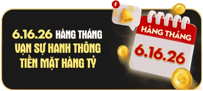 Ưu đãi độc quyền good88 house trên app