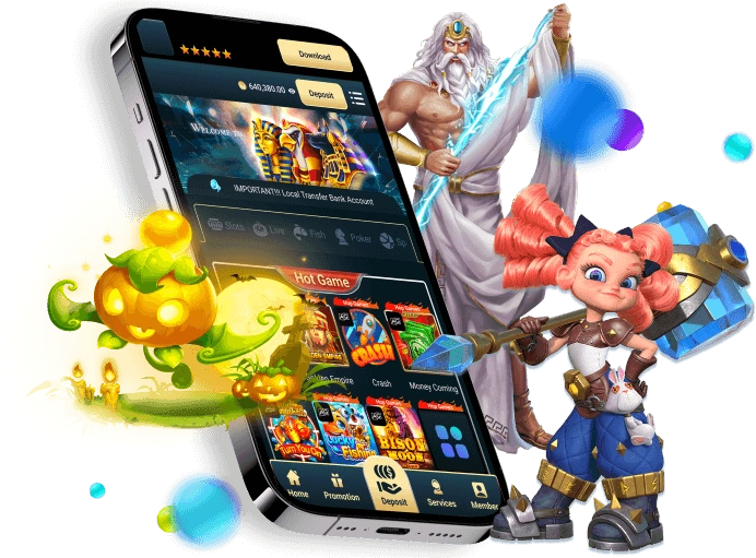 Trải nghiệm mượt mà trên good88 house app