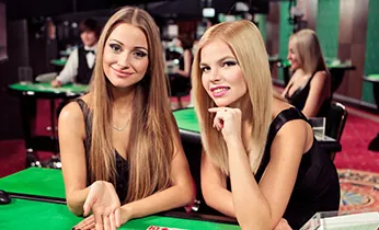 Trò chơi Blackjack good88 house